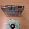 Reel Fishing Sony PS1 game