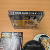 Ridge Racer Type 4 Sony PS1 game