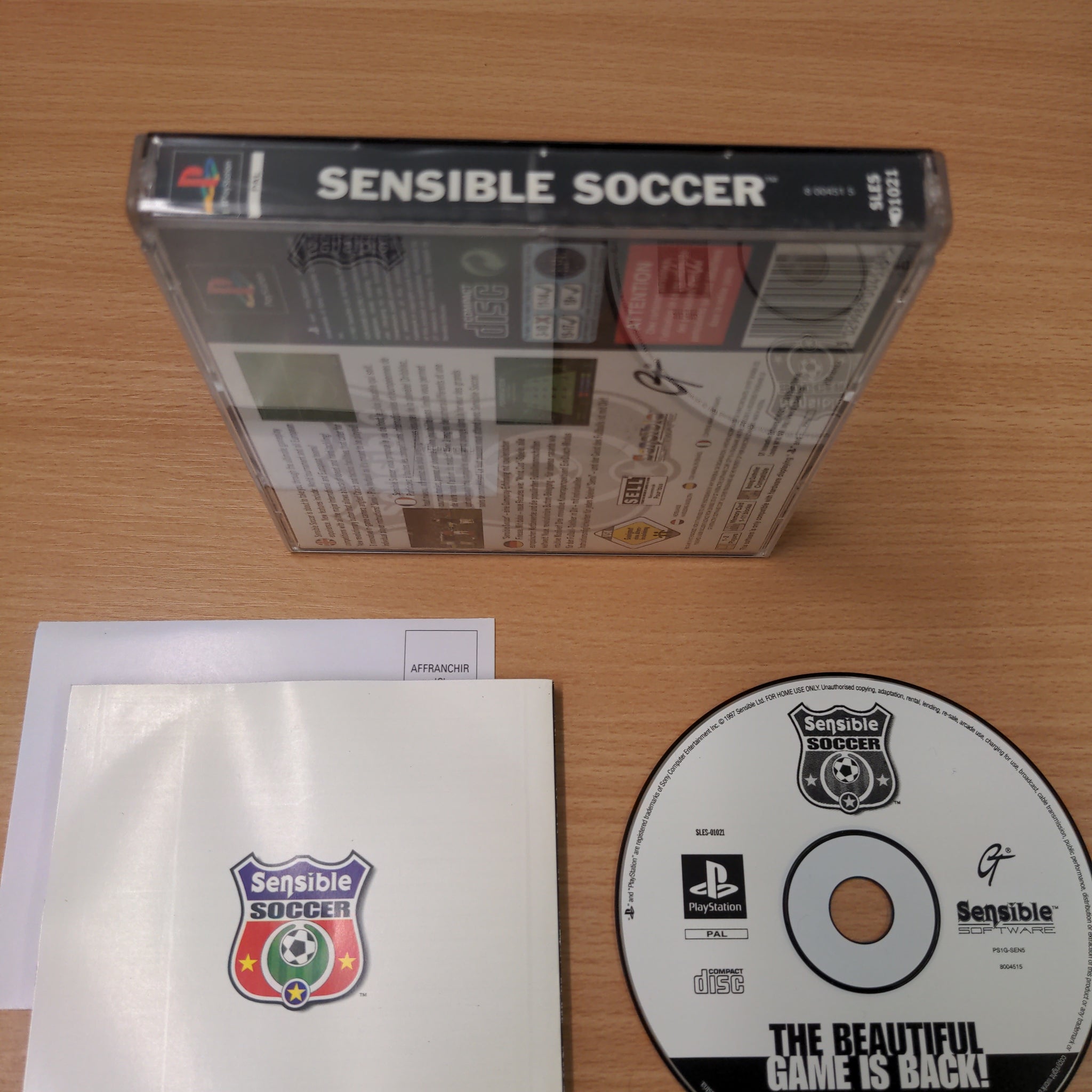 sony playstation 1 soccer sony playstation 1 soccer