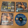 Shadow Man Sony PS1 game