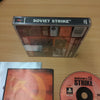 Soviet Strike Sony PS1 game