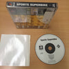 Sports Superbike (Value Series) Sony PS1 game