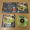 Skullmonkeys Sony PS1 game