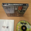 Skullmonkeys Sony PS1 game
