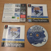 Sled Storm (Value Series) Sony PS1 game