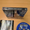 Star Wars Dark Forces Sony PS1 game