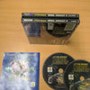 Star Wars Rebel Assault II The Hidden Empire (Big box) Sony PS1 game