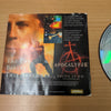Tenchu: Stealth Assassins Sony PS1 game