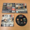 Tenchu 2 Sony PS1 game