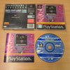 Thunderhawk 2 Firestorm (Multi pack) Sony PS1 game