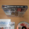 Tiger Woods PGA Tour 2000 Sony PS1 game