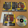 Tomb Raider II (Eidos Ricochet) Sony PS1 game