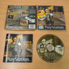 Tomb Raider The Last Revelation Sony PS1 game