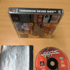 Tomorrow Never Dies Sony PS1 game
