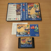 Earthworm Jim 2 Sega Mega Drive game