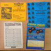 Micro Machines 96: Turbo Tournament Sega Mega Drive game