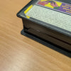 Micro Machines 96: Turbo Tournament Sega Mega Drive game