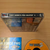 Tony Hawk's Pro Skater 2 Sony PS1 game