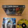 Total Drivin Sony PS1 game