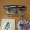 Transport Tycoon Sony PS1 game