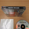 Truck Racing Sony PS1 game