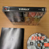 V Rally '97 Championship Edition Sony PS1 game