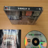 V-Rally 2 Championship Edition (Best of Infogrames) Sony PS1 game
