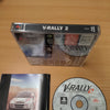 V-Rally 2 Championship Edition Sony PS1 game