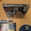 X-Men Mutant Academy Sony PS1 game