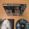 WWF Smackdown Sony PS1 game