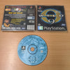 Wild 9 Sony PS1 game