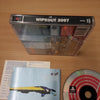 Wipeout 2097 Sony PS1 game