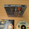 WWF WrestleMania The Arcade Game Sony PS1 game