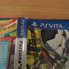 Persona 4 Golden Sony PS Vita game
