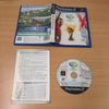 2006 FIFA World Cup Sony PS2 game