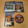 Backyard Wrestling 2: There Goes The Neighborhood Sony PS2 game