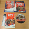 Bratz Rock Angelz Sony PS2 game