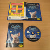 Charlotte's Web Sony PS2 game