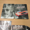 Driver: Parallel Lines (Collector's Edition) Sony PS2 game