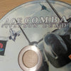 Ace Combat: Squadron Leader Sony PS2 game