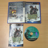 Medal of Honor Frontline Sony PS2 game