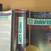 Davis Cup World Tour Sega Mega Drive game