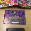Psycho Pinball Sega Mega Drive game