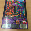 Psycho Pinball Sega Mega Drive game