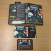 Robocop vs. Terminator Sega Mega Drive game complete
