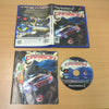 Need For Speed Carbon Sony PS2 game