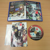 Persona 3 FES Sony PS2 game