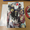 Persona 3 FES Sony PS2 game