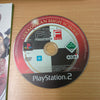 Persona 3 FES Sony PS2 game