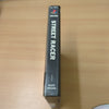 Street Racer Sony PS1 game